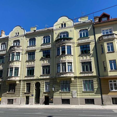 Ferienwohnung Apartman Valter Sarajevo Exterior foto